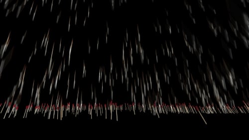 Arrow Rain