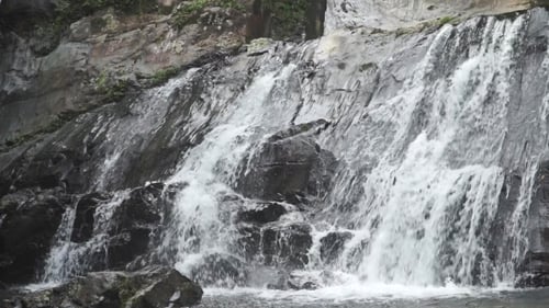 Big Waterfall