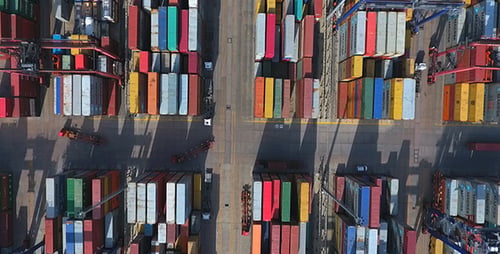 Cargo-Port