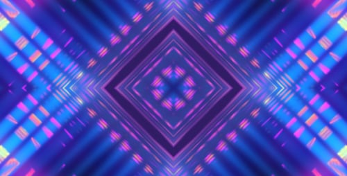 Arrow Grid Lights 01