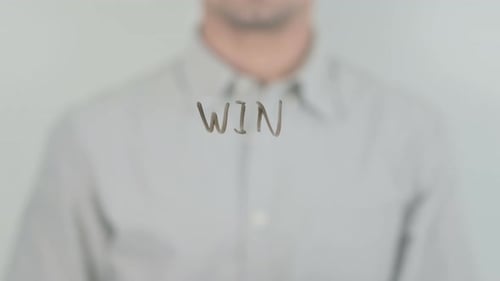 Win