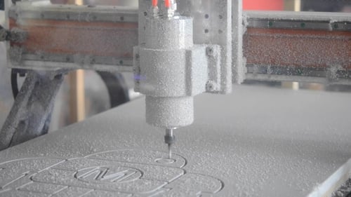 Milling Machine
