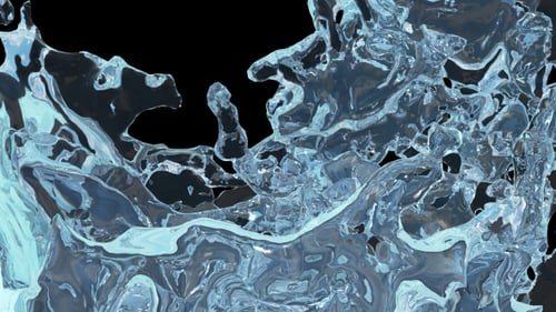 Wasserfüllung 2