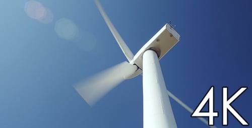 Generación de energía