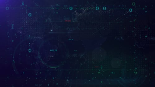 Network Binary in the world