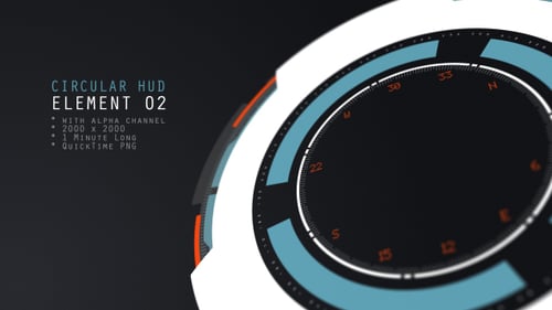 HUD Element 02