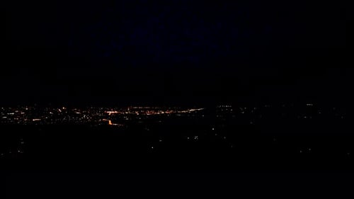 Die Stadt der Nacht