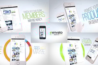 PROMOTE YOUR APP OR SERVICE