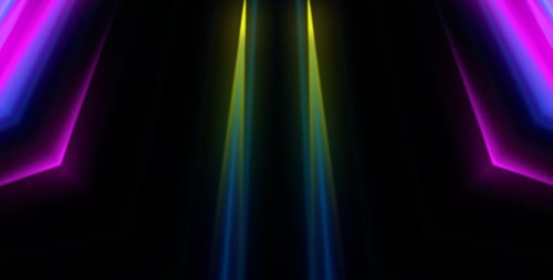 Stage Decorative Lights 09