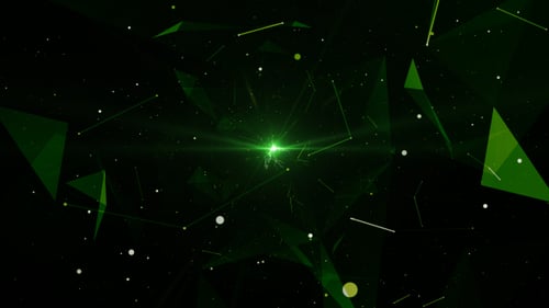 Green Energy Network