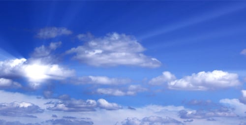 Himmel Und Wolken