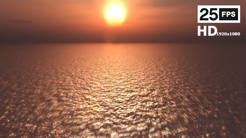 Fliegender Ofen Ocean