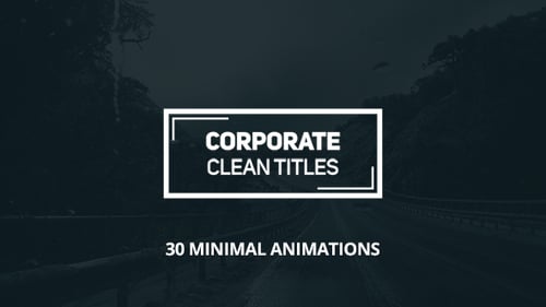 Corporate Titles 2