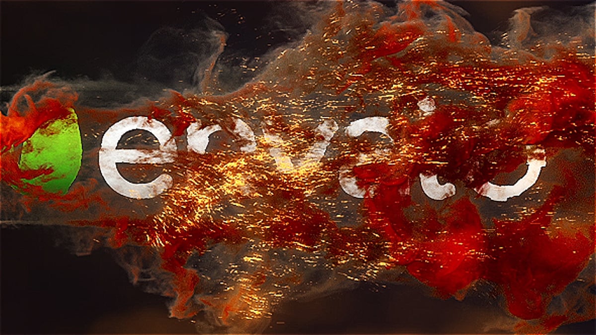 Fire Explosion Logo Reveal 3, Logo Stings ft. logo reveal after effect