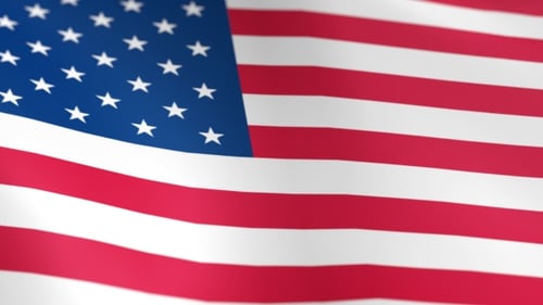 Drapeau des États-Unis États-Unis