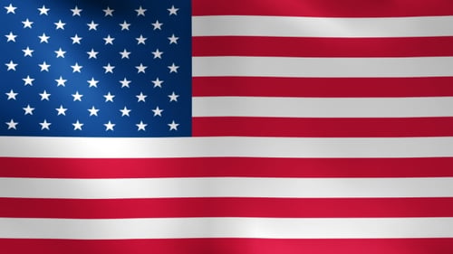 United States Flag USA