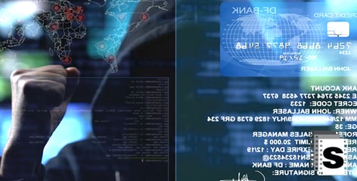 Hackear conta bancária