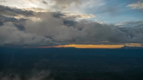 Sunrise