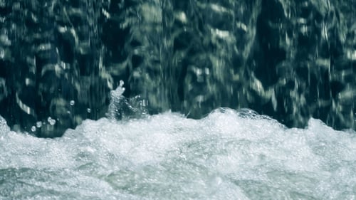 Waterfall