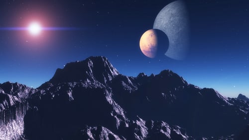 Prehistoric Planet