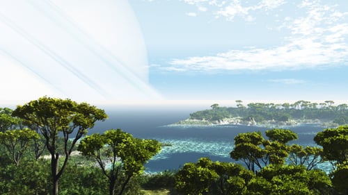 New Earth