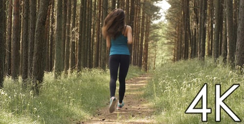 Jogging