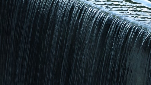Wasserfall