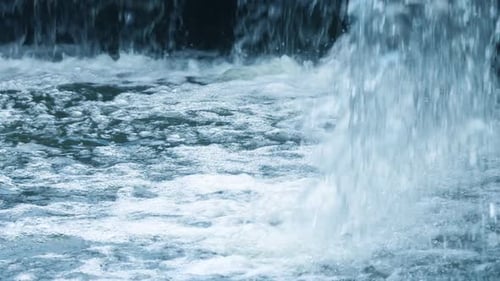 Waterfall