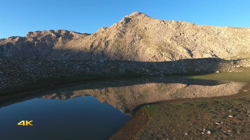 Mountain Lake