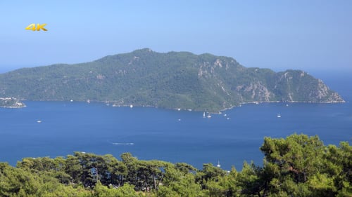 Islands