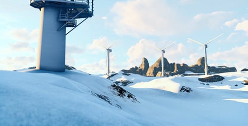 Wind Turbines