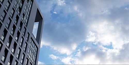 Business Skyscraper