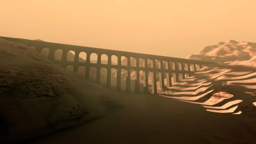 Aqueduc romain - 2