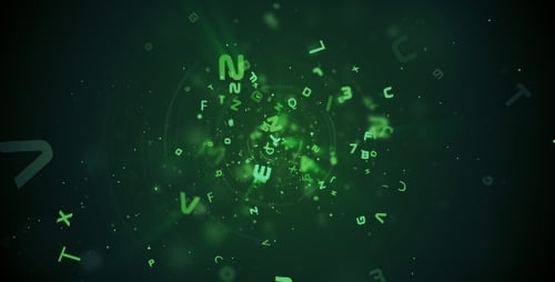 Partikel-Animation 12