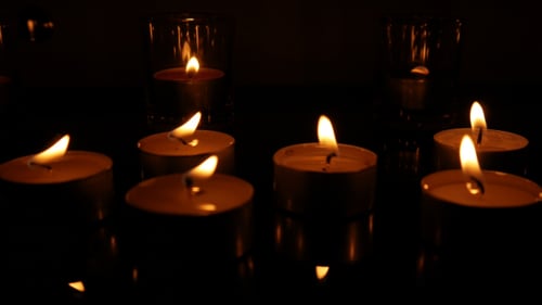 Candles