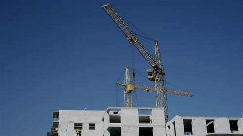 Construction Of a Multistory Building