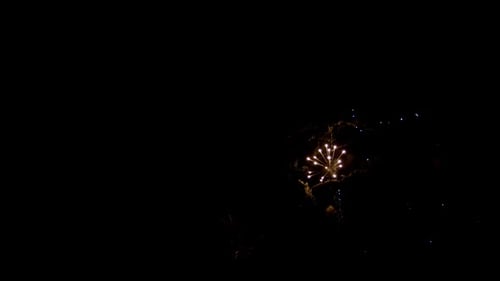 Fireworks