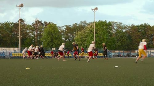 American Football (Teil-01)