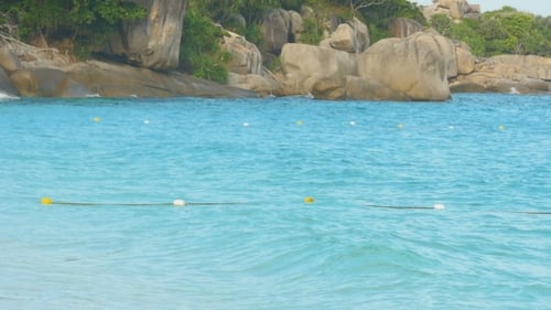Azure Water Similan Islands