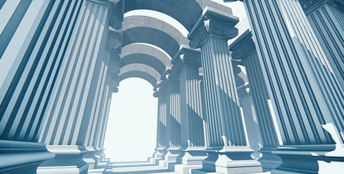 Background on The Architectural Themes