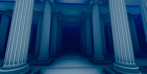 Grim Architectural Gallery