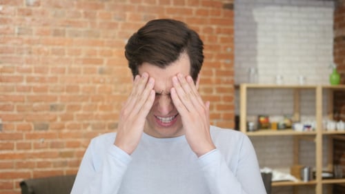 Headache, Tension