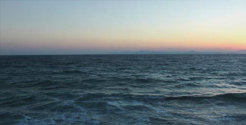 Sea Beach