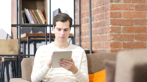 Using Internet On Tablet Pc