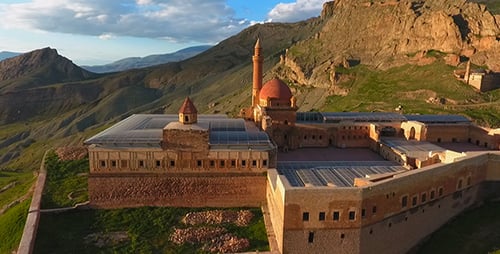 Palace Türkei