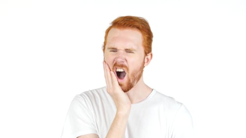 Toothache, Pain and Infection