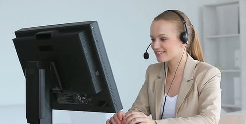 Callcenter-Betreiber