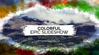 Colorful - Epic Slideshow