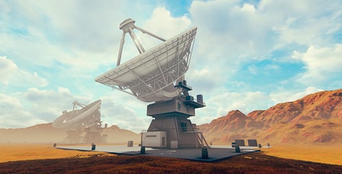 Scientific Station