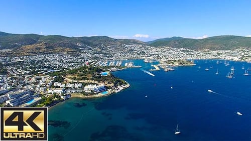 Bodrum Türkei